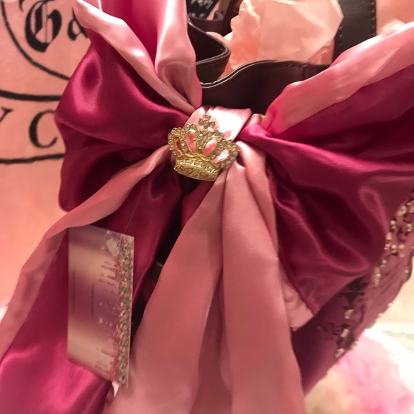 Rare 🦄raspberry 🍓vintage velvet daydreamer ☁️💕🍭 - Picture 8 of 15